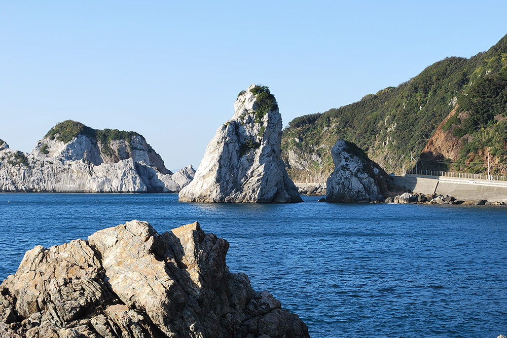 日高川の特徴