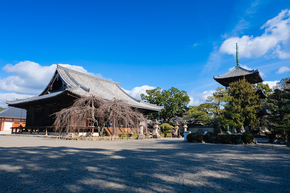 道成寺